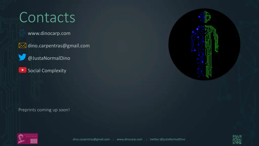 contacts