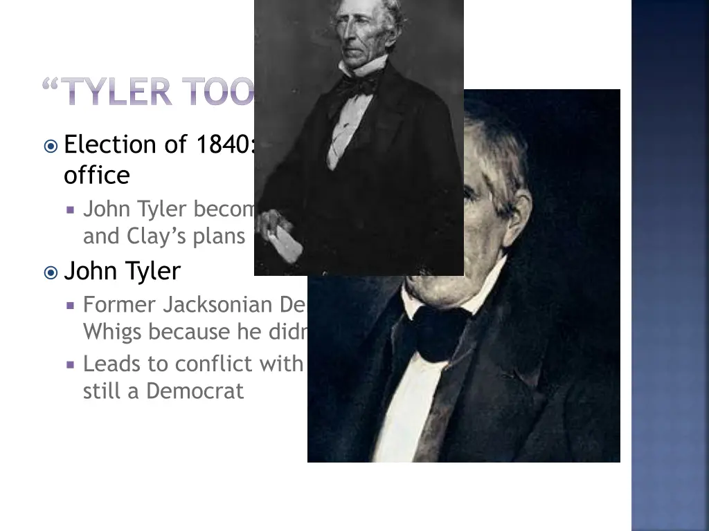 tyler too