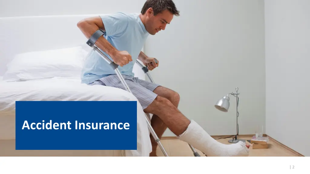 accident insurance