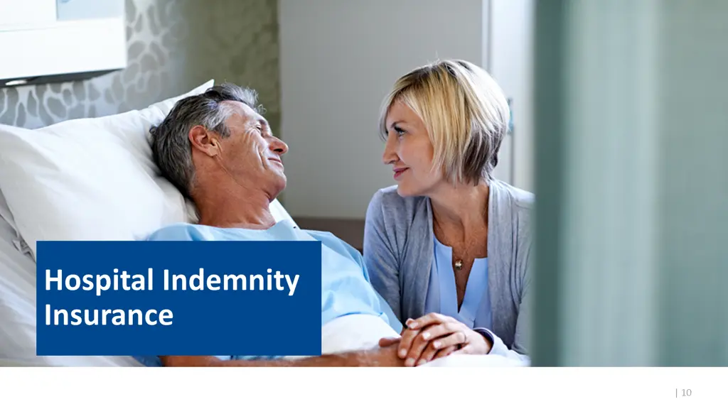 hospital indemnity insurance