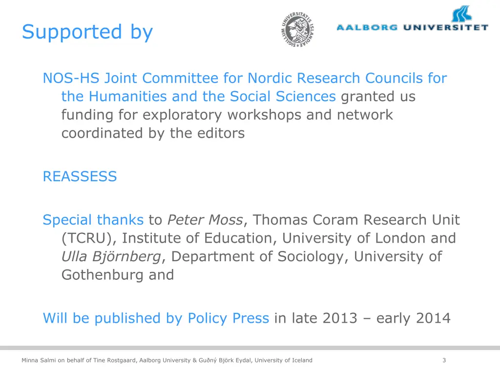 aalborg universitet 2