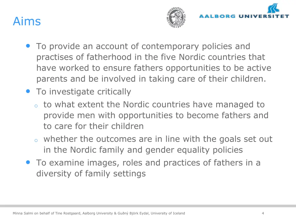 aalborg universitet 3