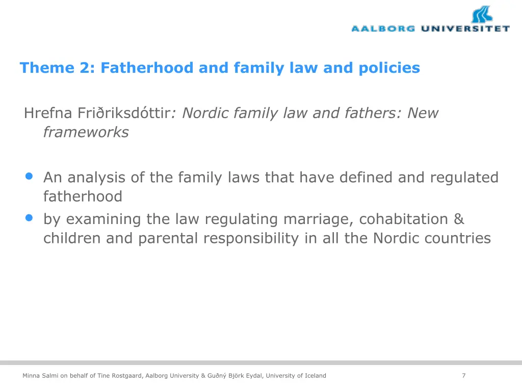 aalborg universitet 6