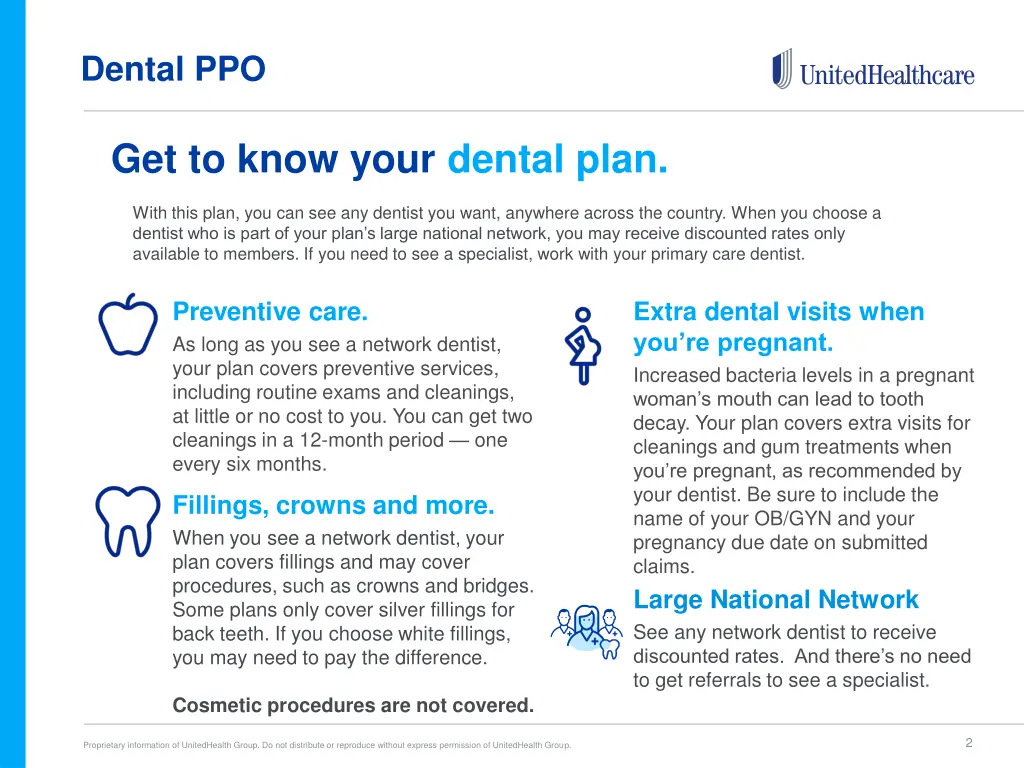 dental ppo