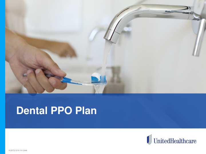 dental ppo plan