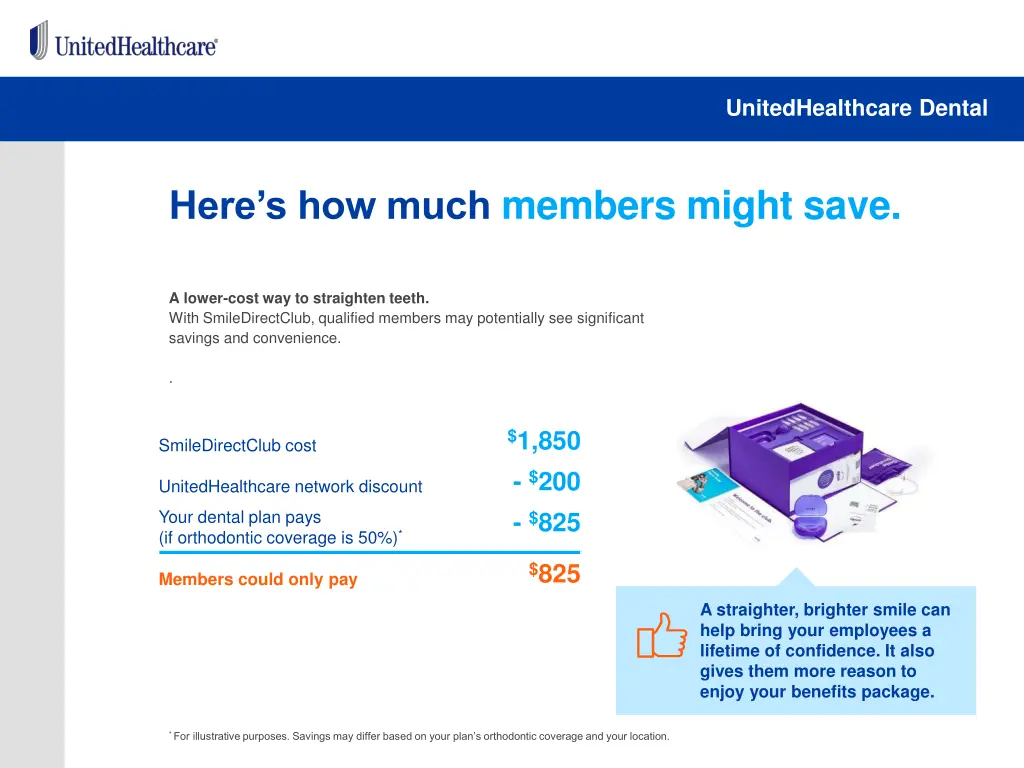 unitedhealthcare dental 1