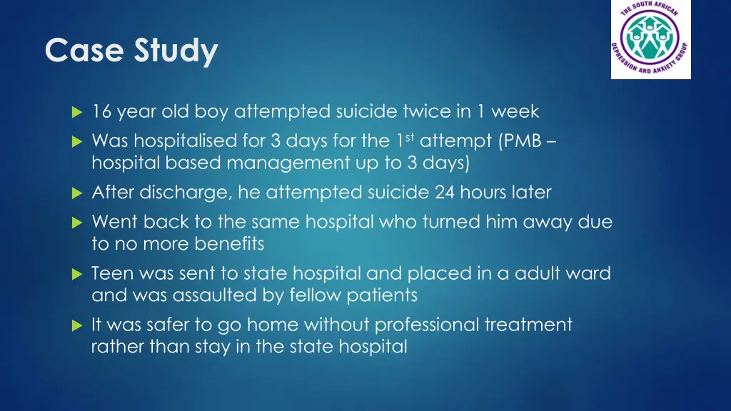 case study