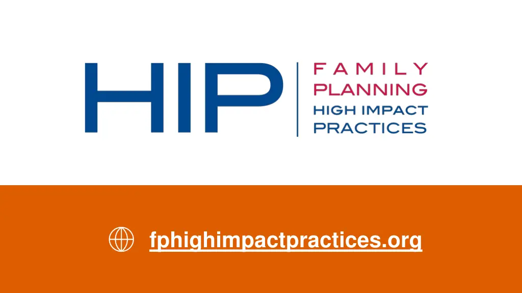 fphighimpactpractices org