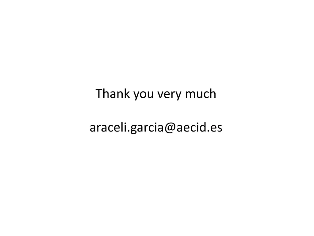 thank you very much
