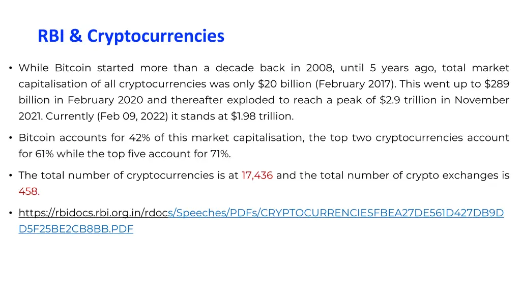rbi cryptocurrencies 1
