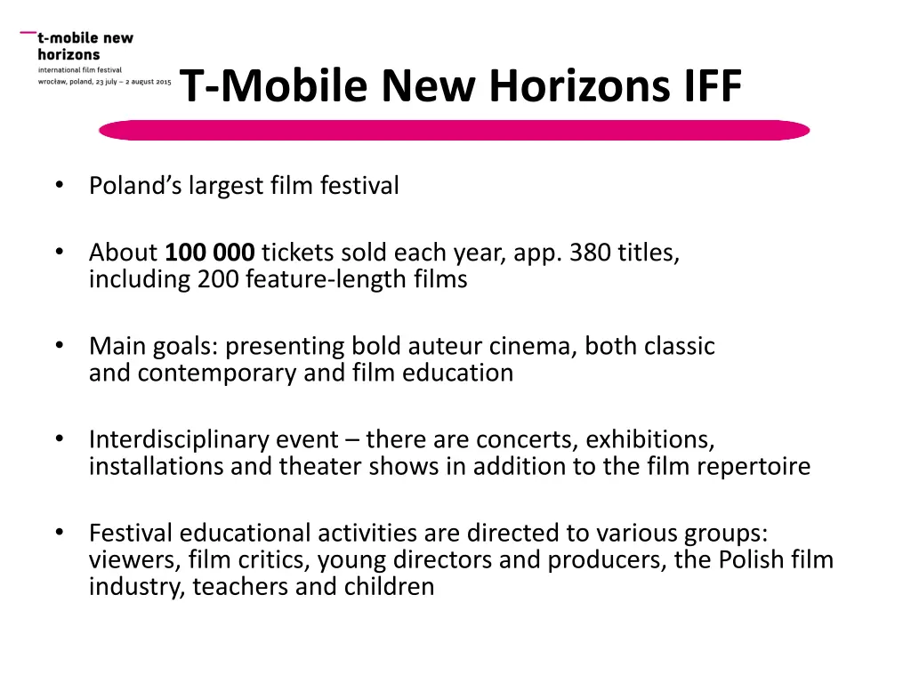 t mobile new horizons iff