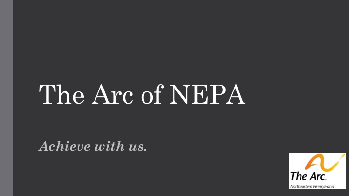 the arc of nepa
