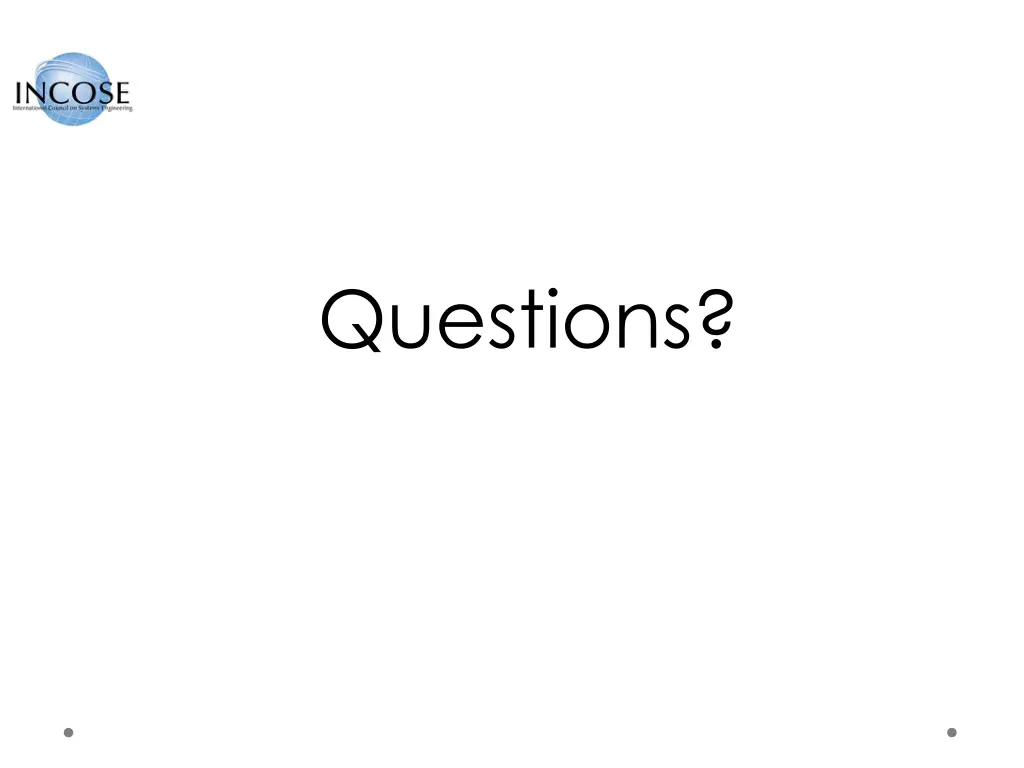 questions