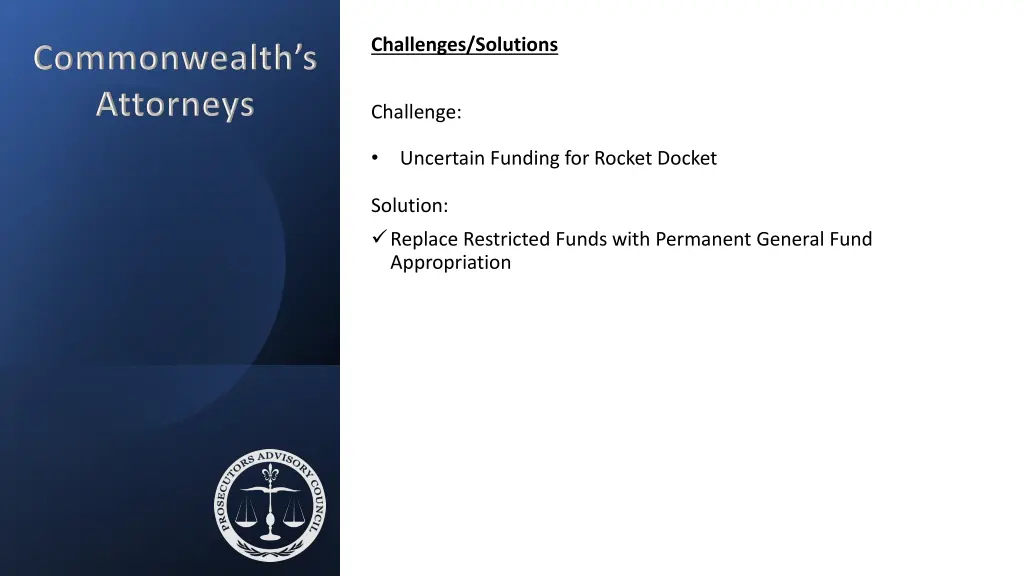 challenges solutions 4