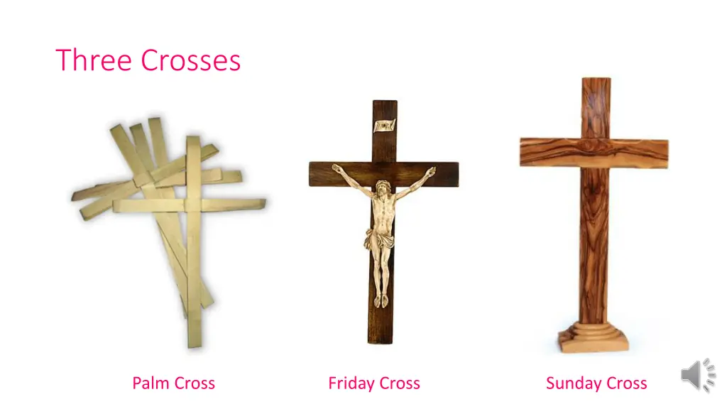 three crosses 2