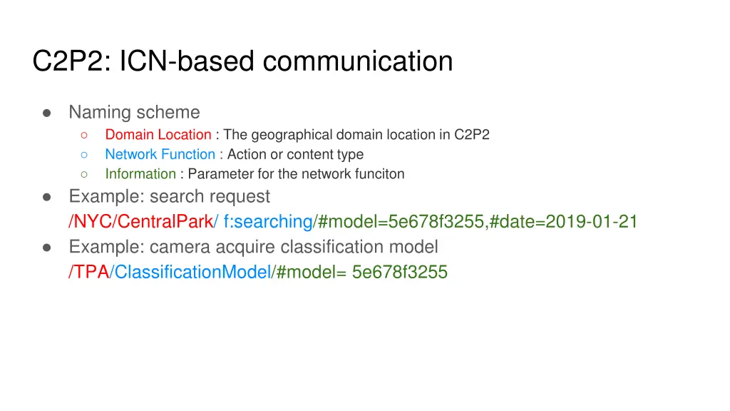 c2p2 icn based communication 1