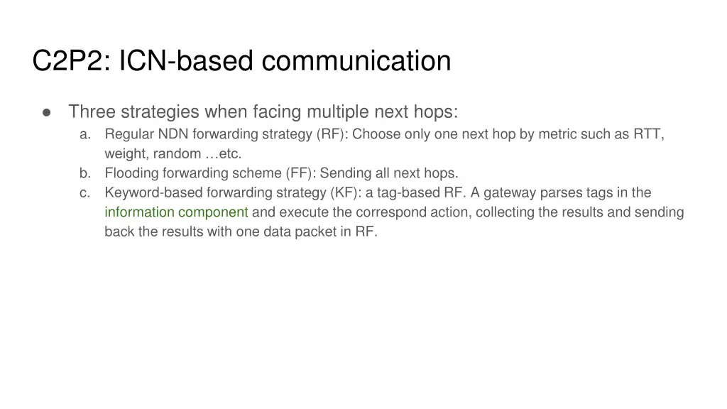 c2p2 icn based communication 2