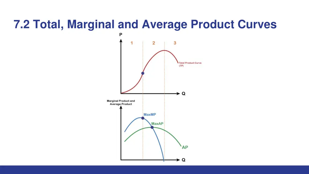 7 2 total marginal and average product curves