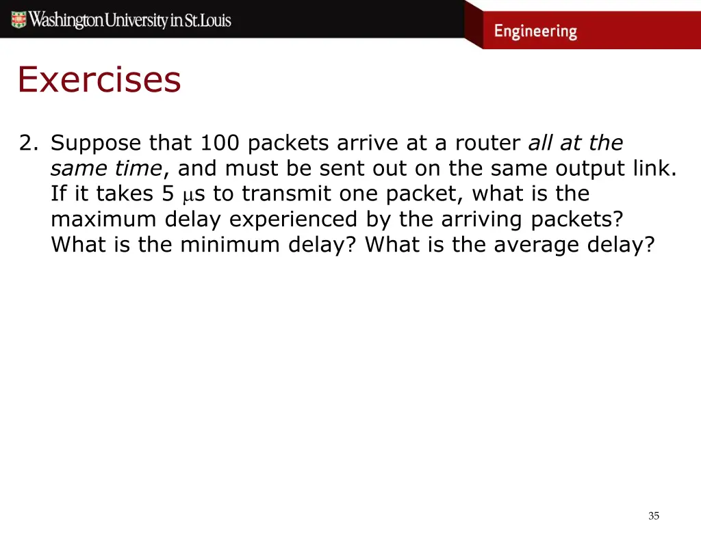 exercises 2