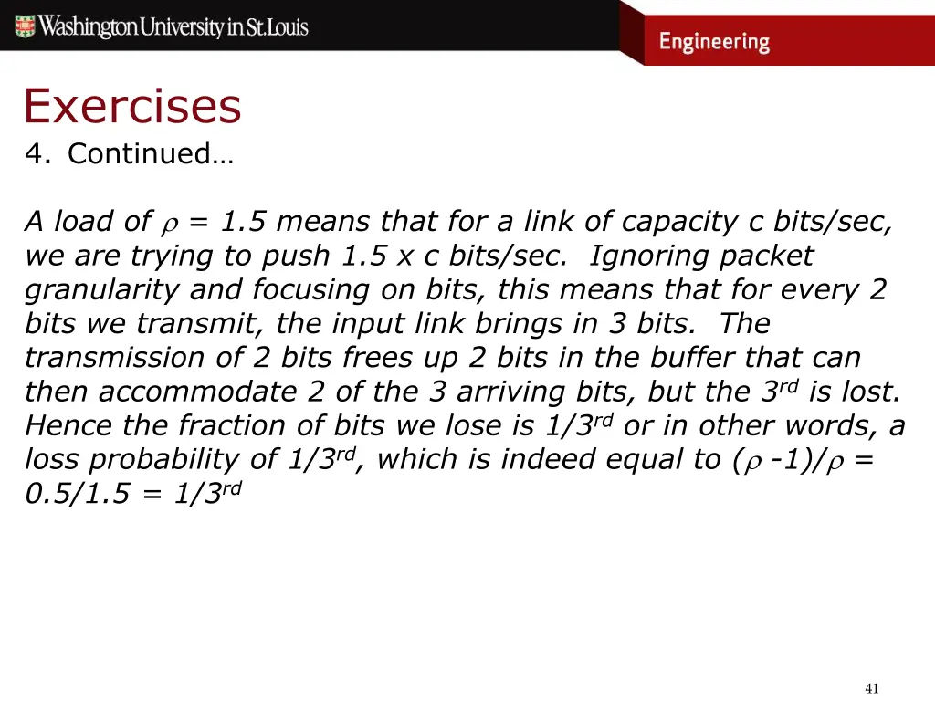 exercises 8