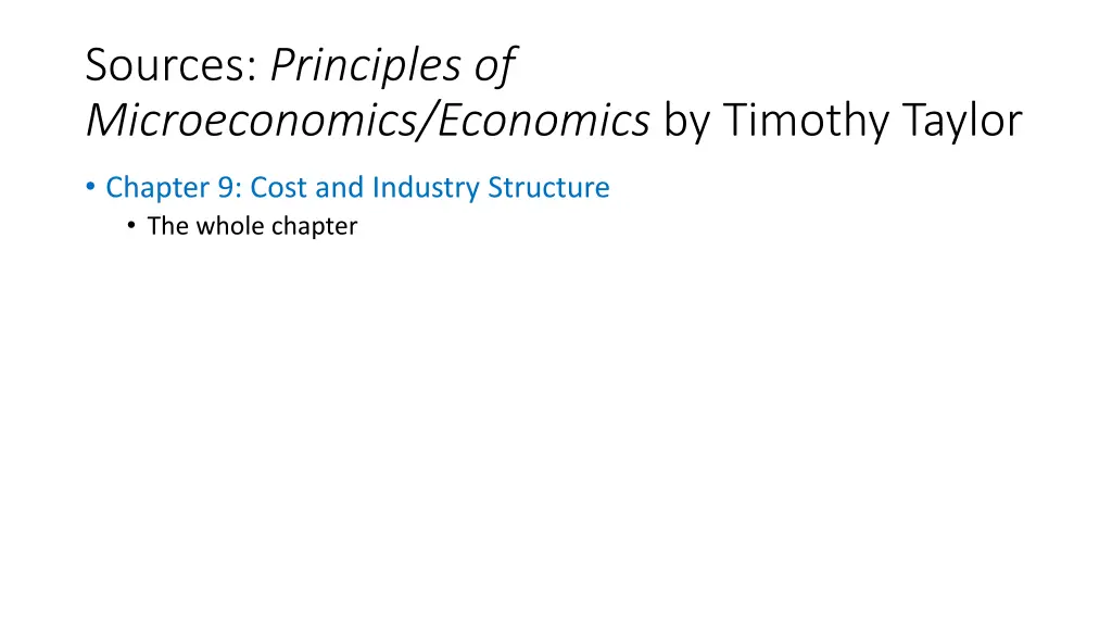 sources principles of microeconomics economics 1