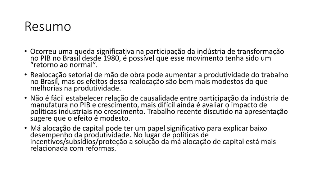 resumo