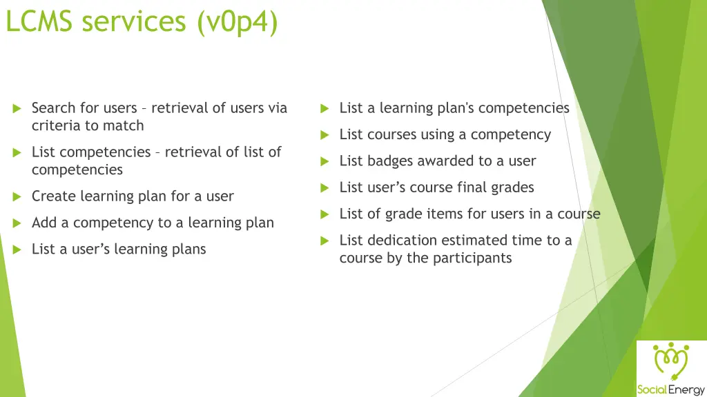 lcms services v0p4