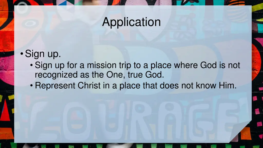 application 2
