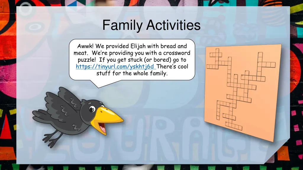 family activities