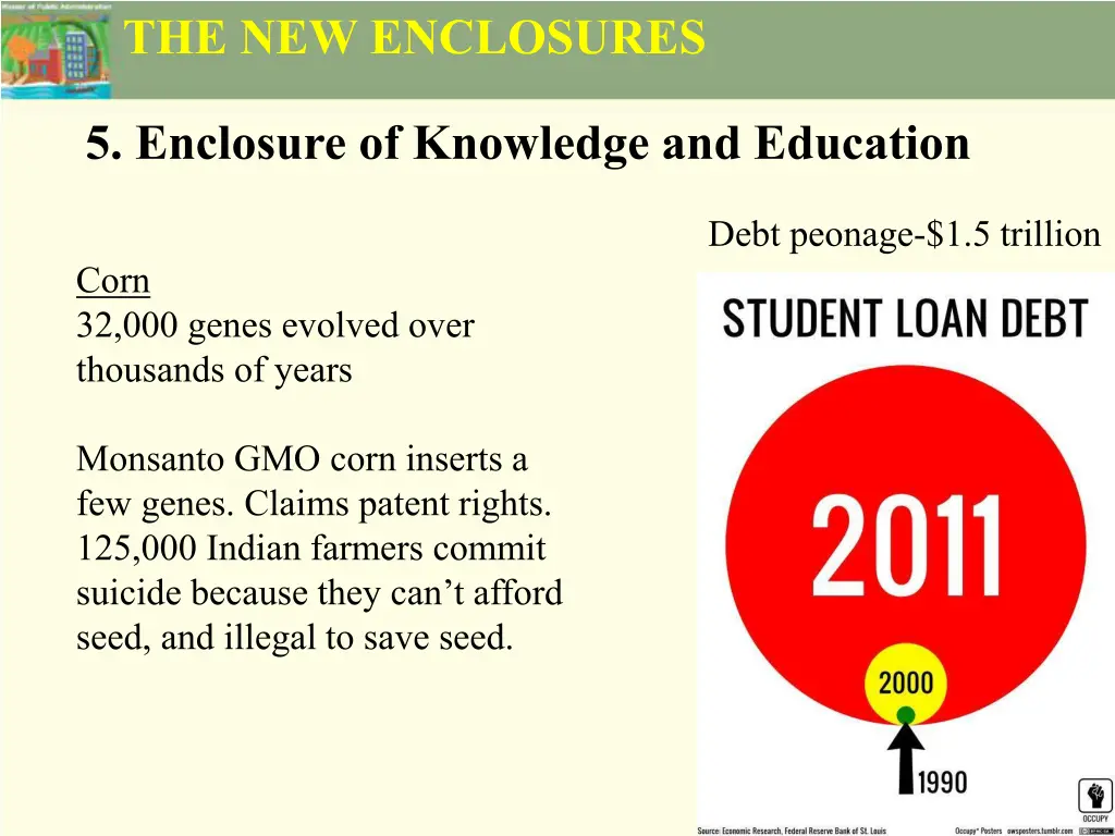 the new enclosures 3