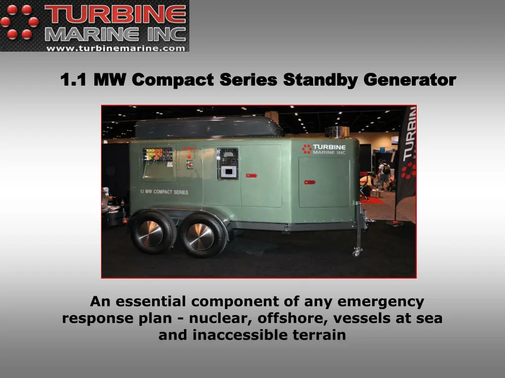 1 1 mw compact series standby generator
