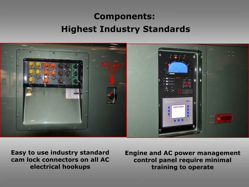 components