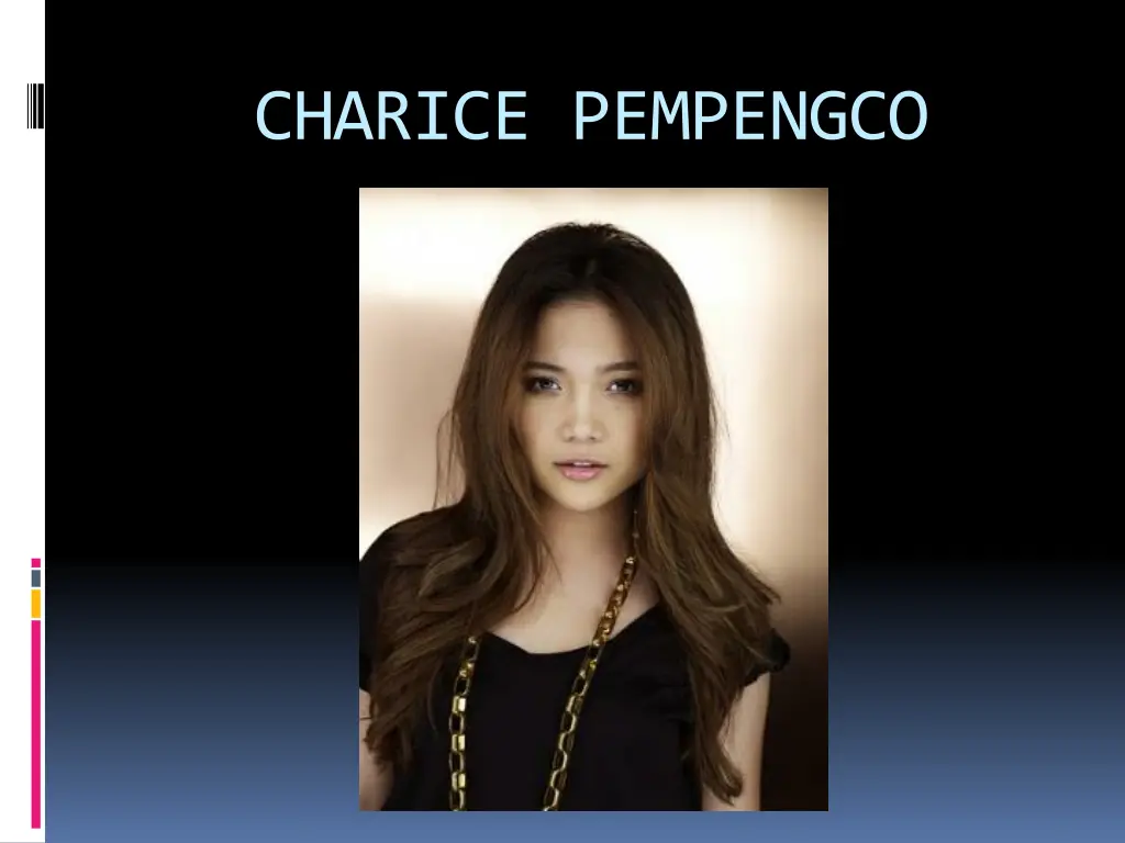 charice pempengco