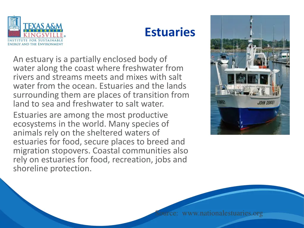 long island sound estuary program