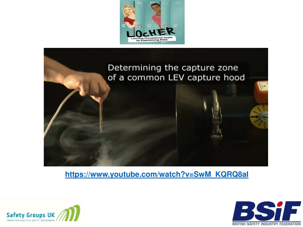 in correct use of lev