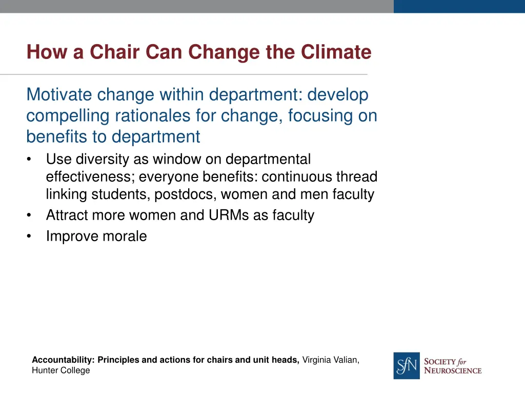 how a chair can change the climate