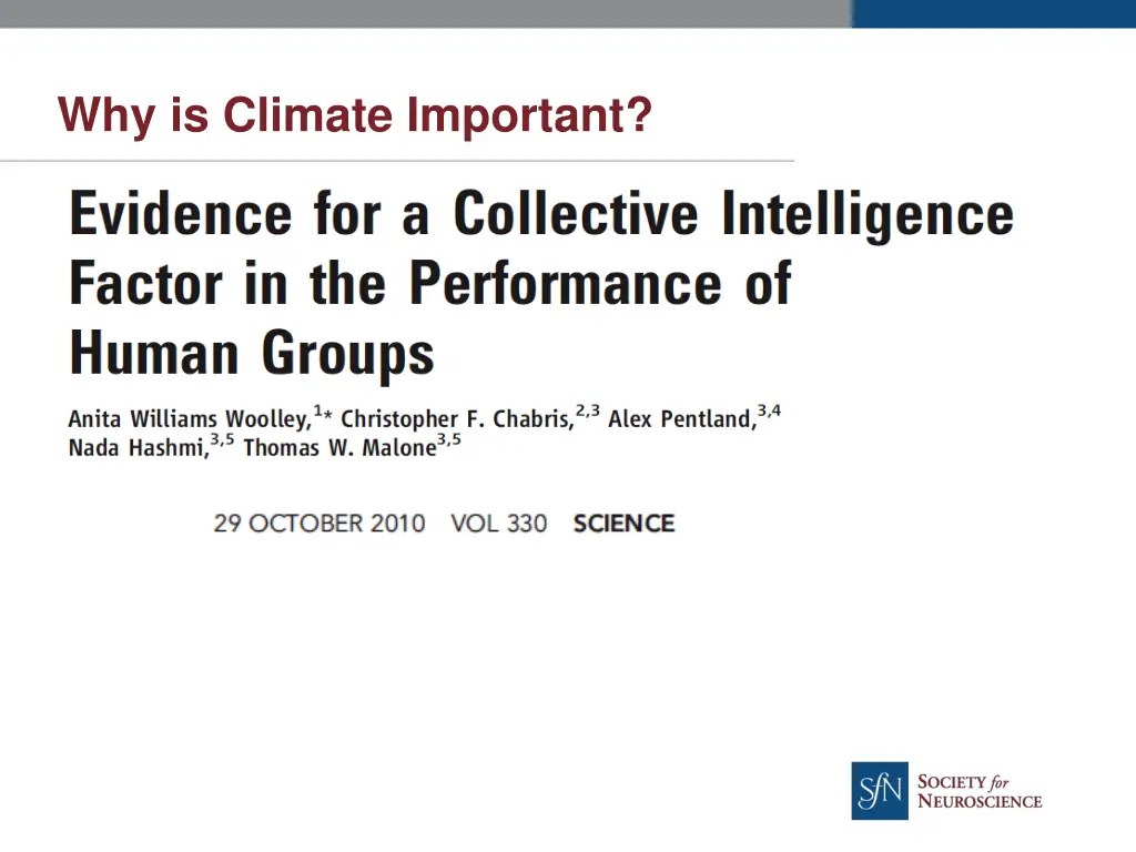 why is climate important 2