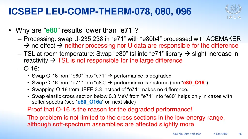 icsbep leu comp therm 078 080 096