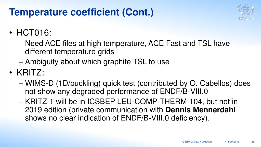 temperature coefficient cont