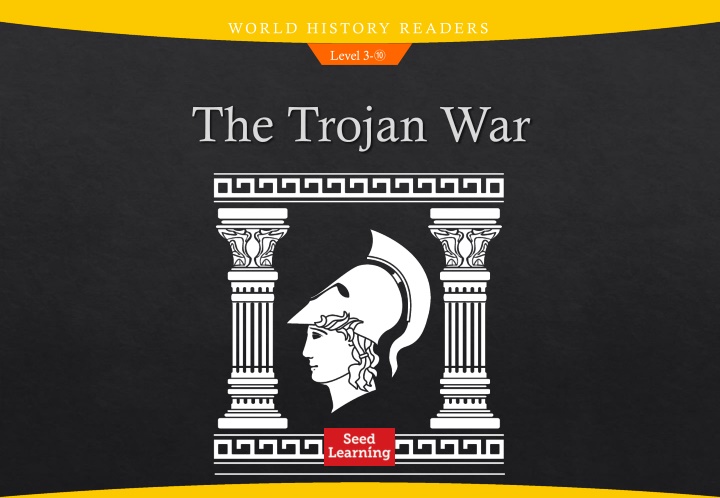 world history readers