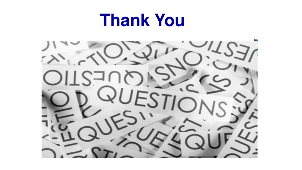thank you