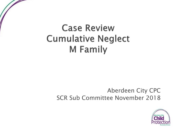 aberdeen city cpc