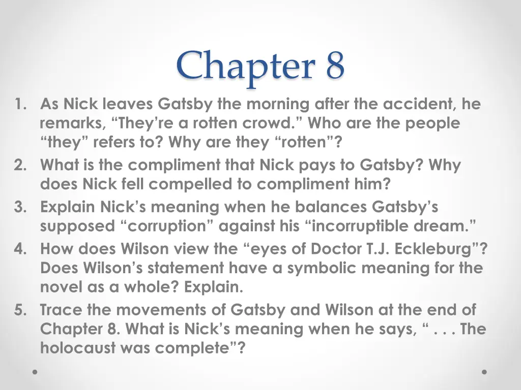 chapter 8