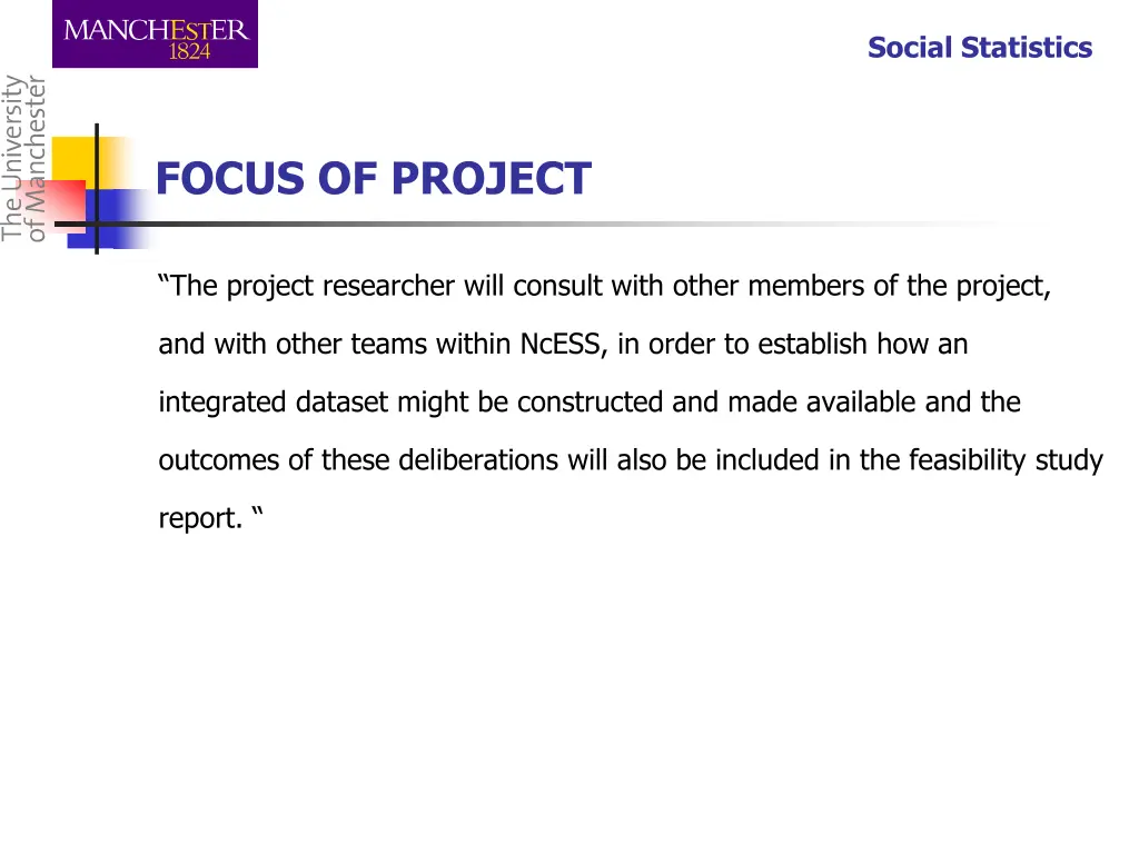 social statistics 4