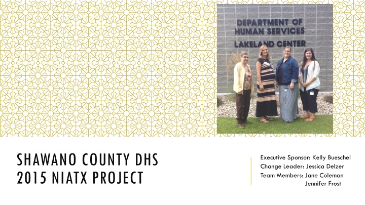 shawano county dhs 2015 niatx project