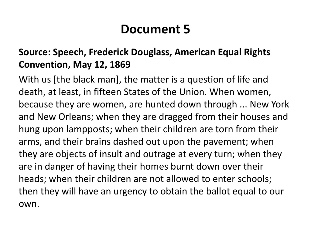 document 5