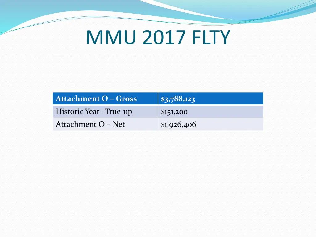 mmu 2017 flty