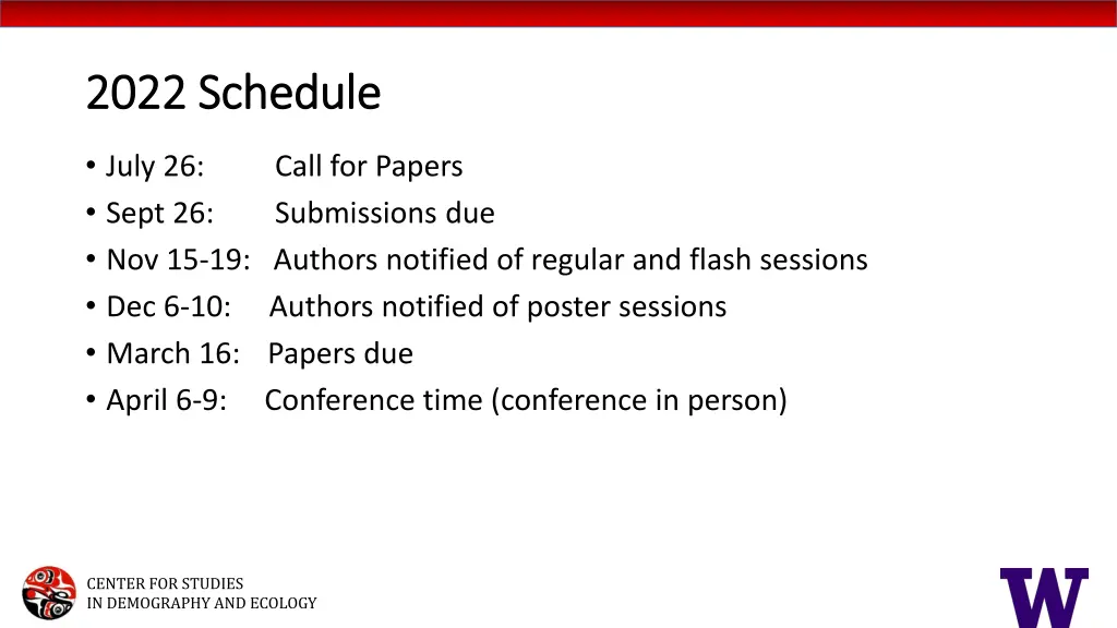 2022 schedule 2022 schedule