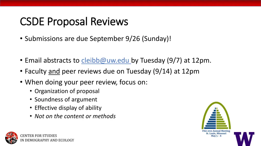 csde proposal reviews csde proposal reviews