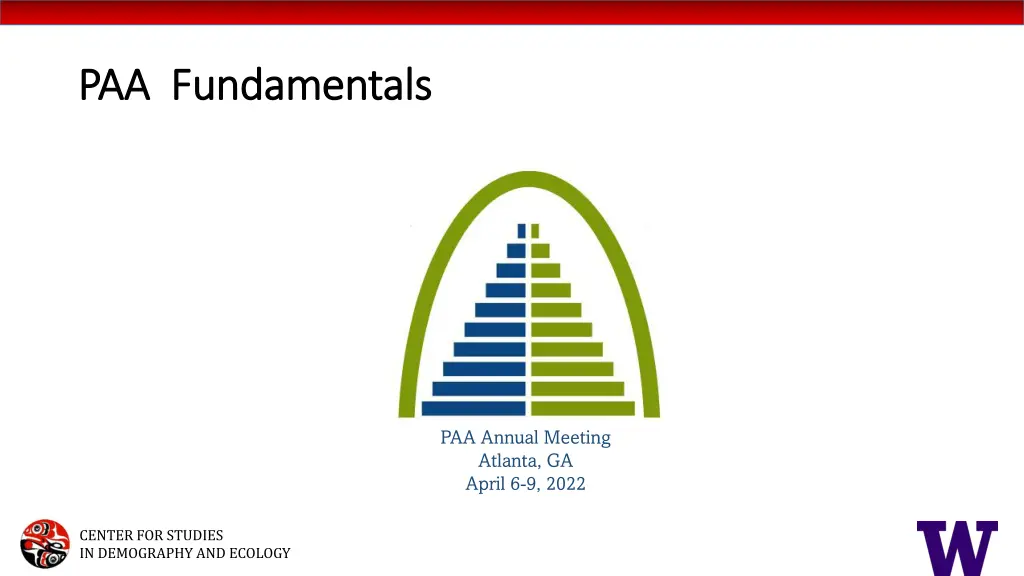 paa fundamentals paa fundamentals